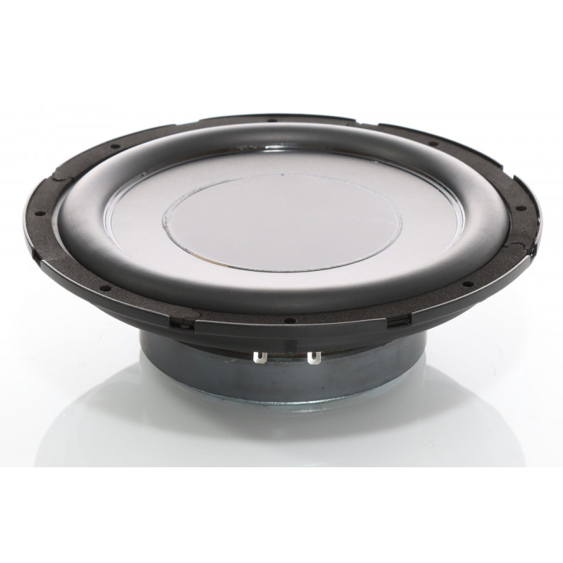 Subwoofer auto slim 200 mm Audio System, 2x2 ohmi, 150W RMS