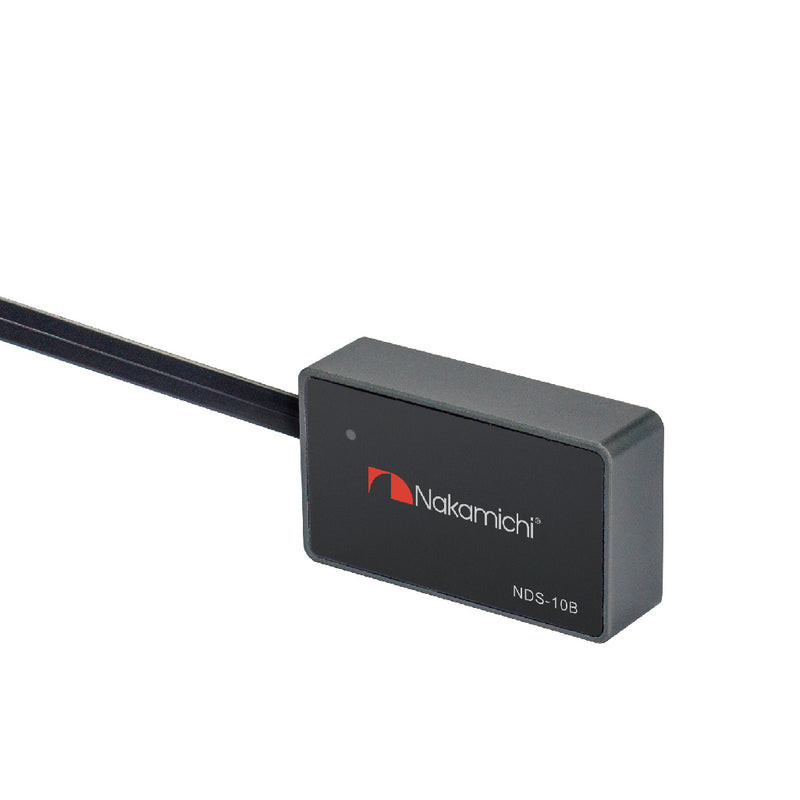 Interfață Bluetooth auto Nakamichi pentru conectare audio wireless