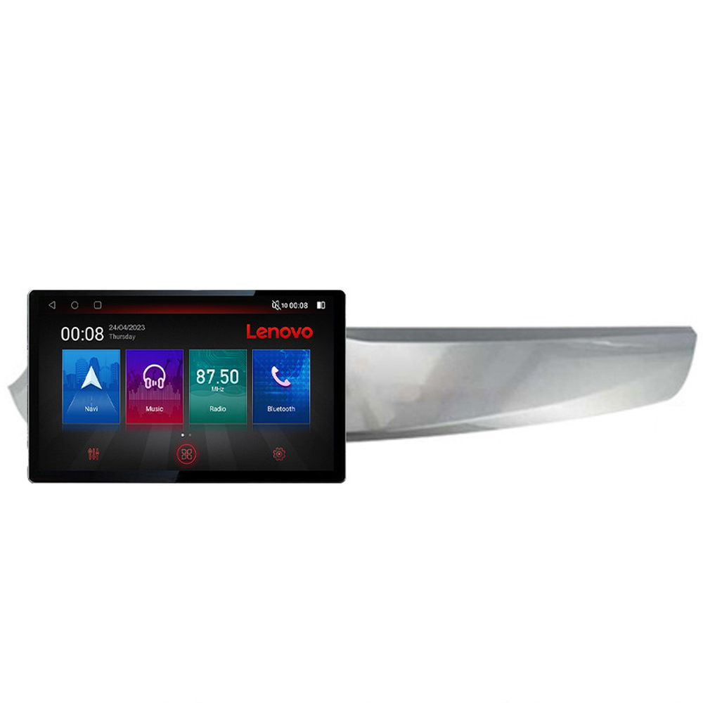 Navigație Alfa Romeo Giulietta 2010-2014, 13 inch 2K QLED, 8GB RAM, 128GB, 4G