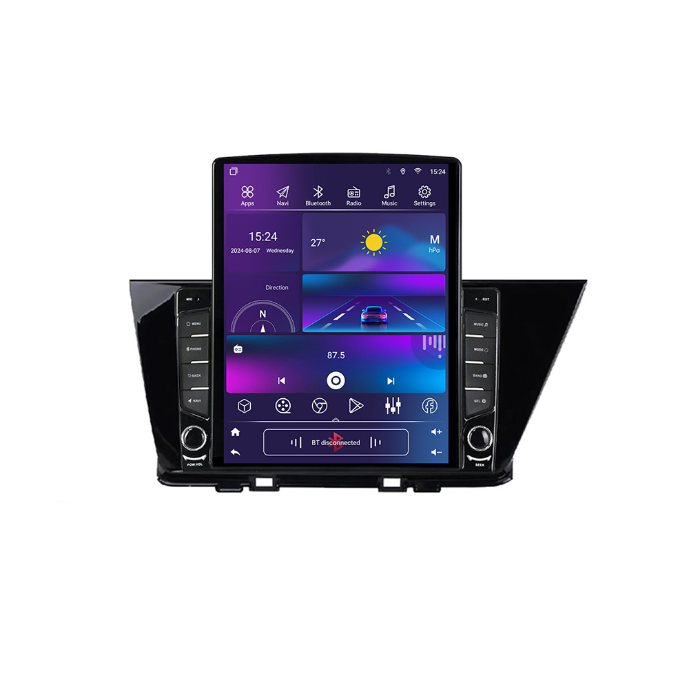 Navigatie Android Kia Niro 2017+ GPS LTE ecran 9.7 inch Octa Core