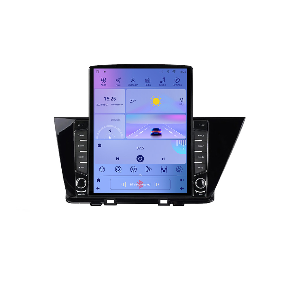 Navigatie Android Kia Niro 2017+ GPS LTE ecran 9.7 inch Octa Core