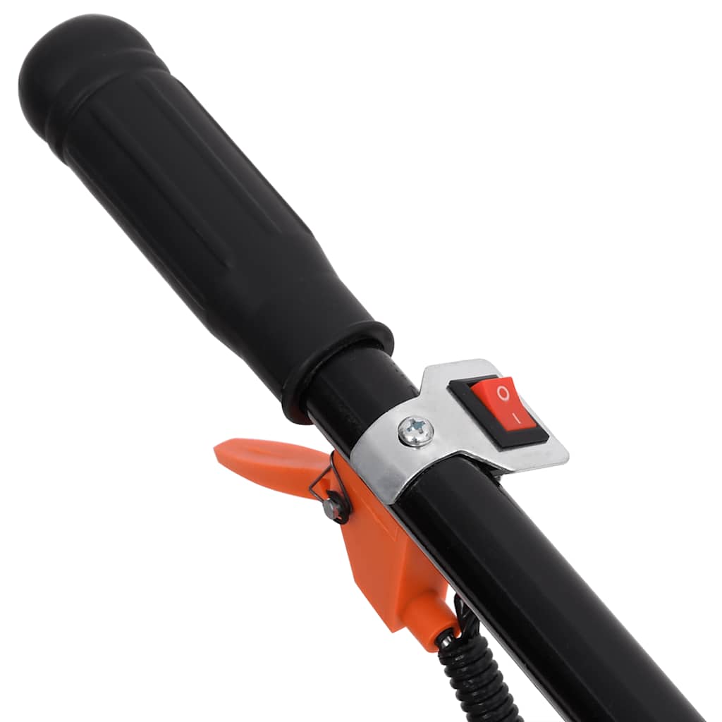 Motocultor pe benzină 52 cmc GartenMobel Dekor