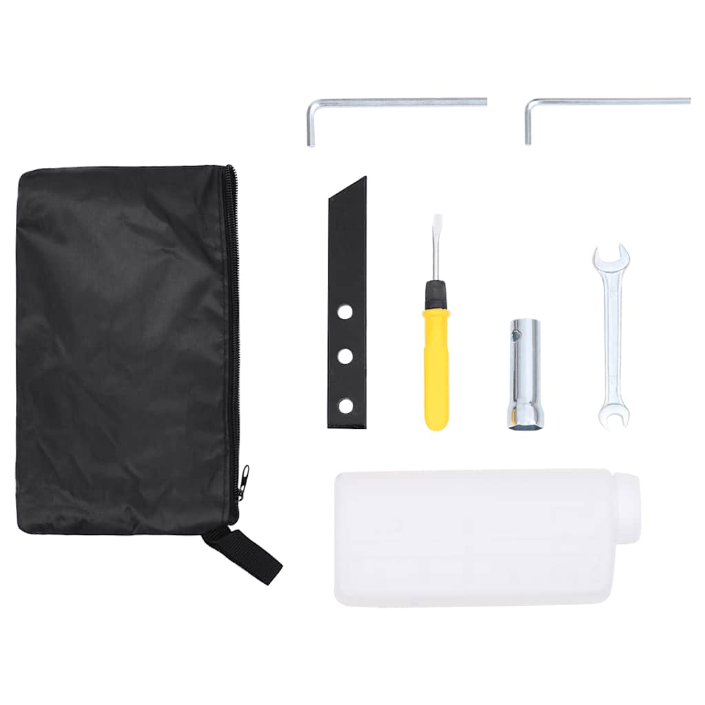 Motocultor pe benzină 52 cmc GartenMobel Dekor