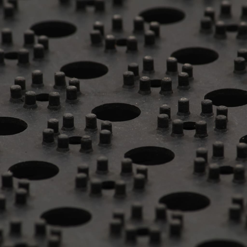 Covor din cauciuc, 100 x 150 cm, 16 mm GartenMobel Dekor