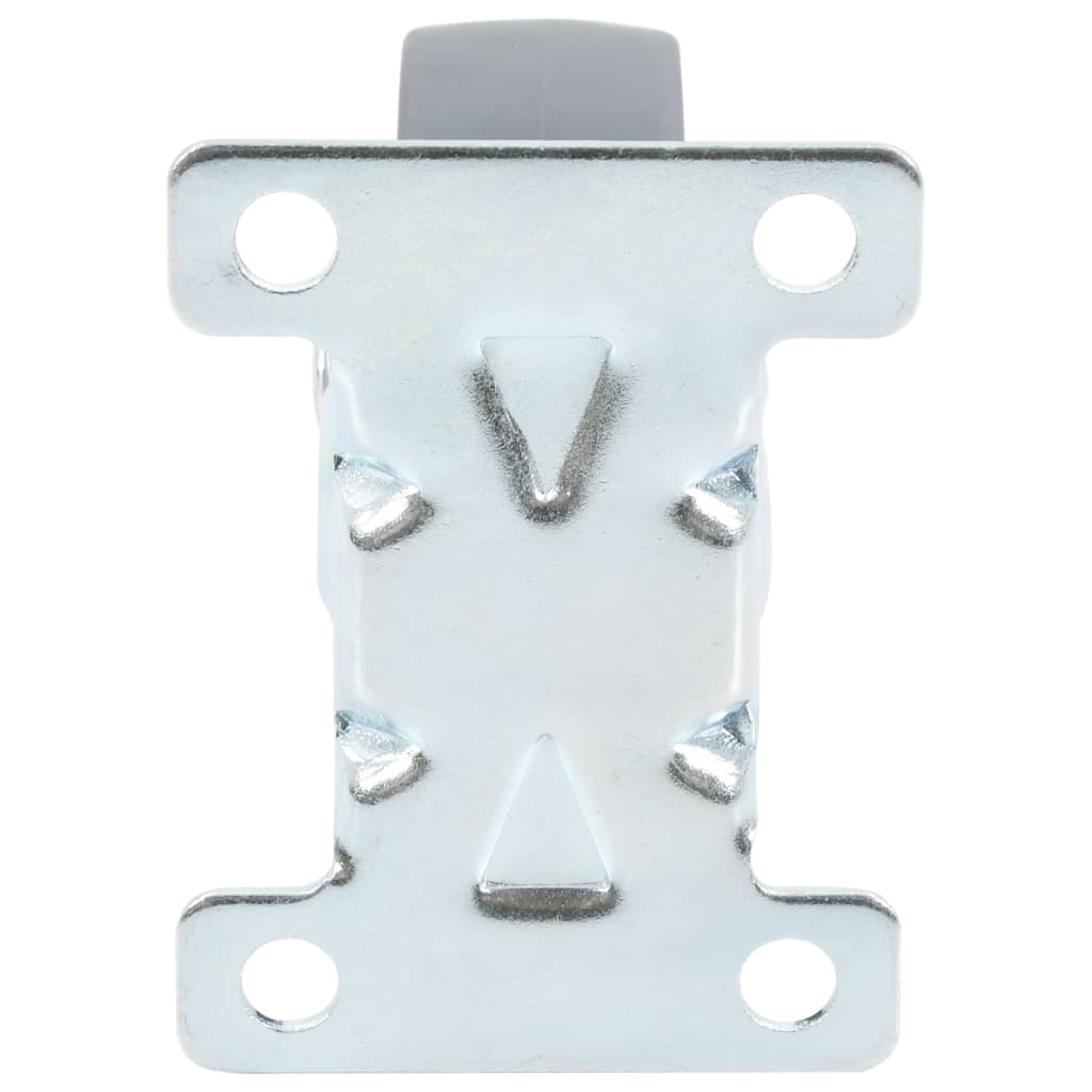 Roți fixe, 12 buc., 50 mm GartenMobel Dekor