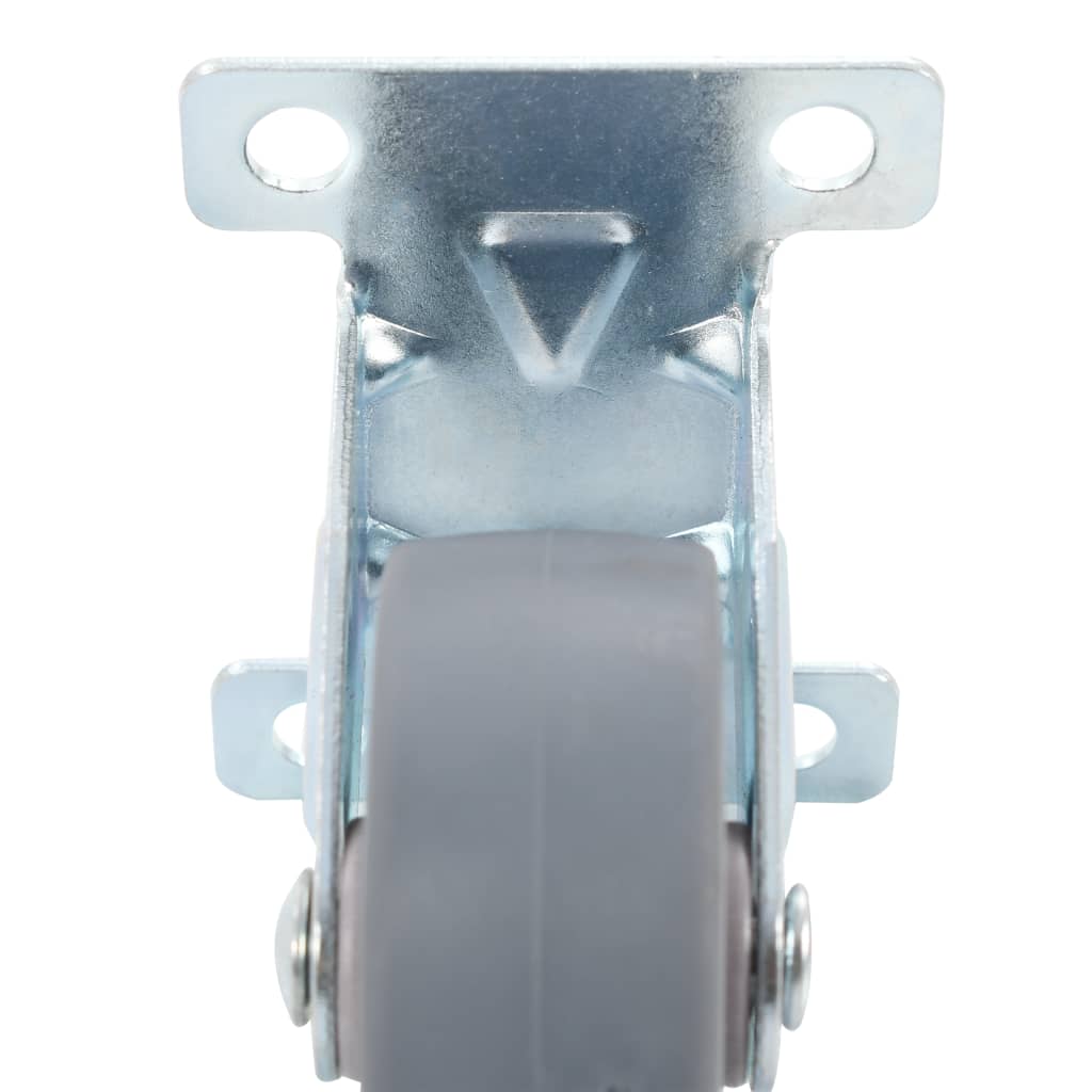 Roți fixe, 32 buc., 50 mm GartenMobel Dekor