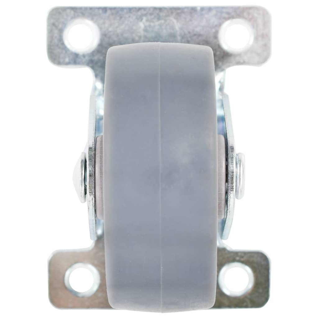 Roți fixe, 32 buc., 50 mm GartenMobel Dekor