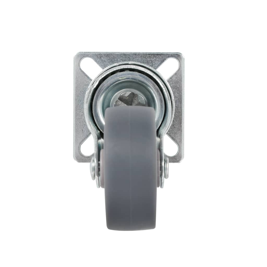 Roți pivotante, 144 buc., 50 mm GartenMobel Dekor