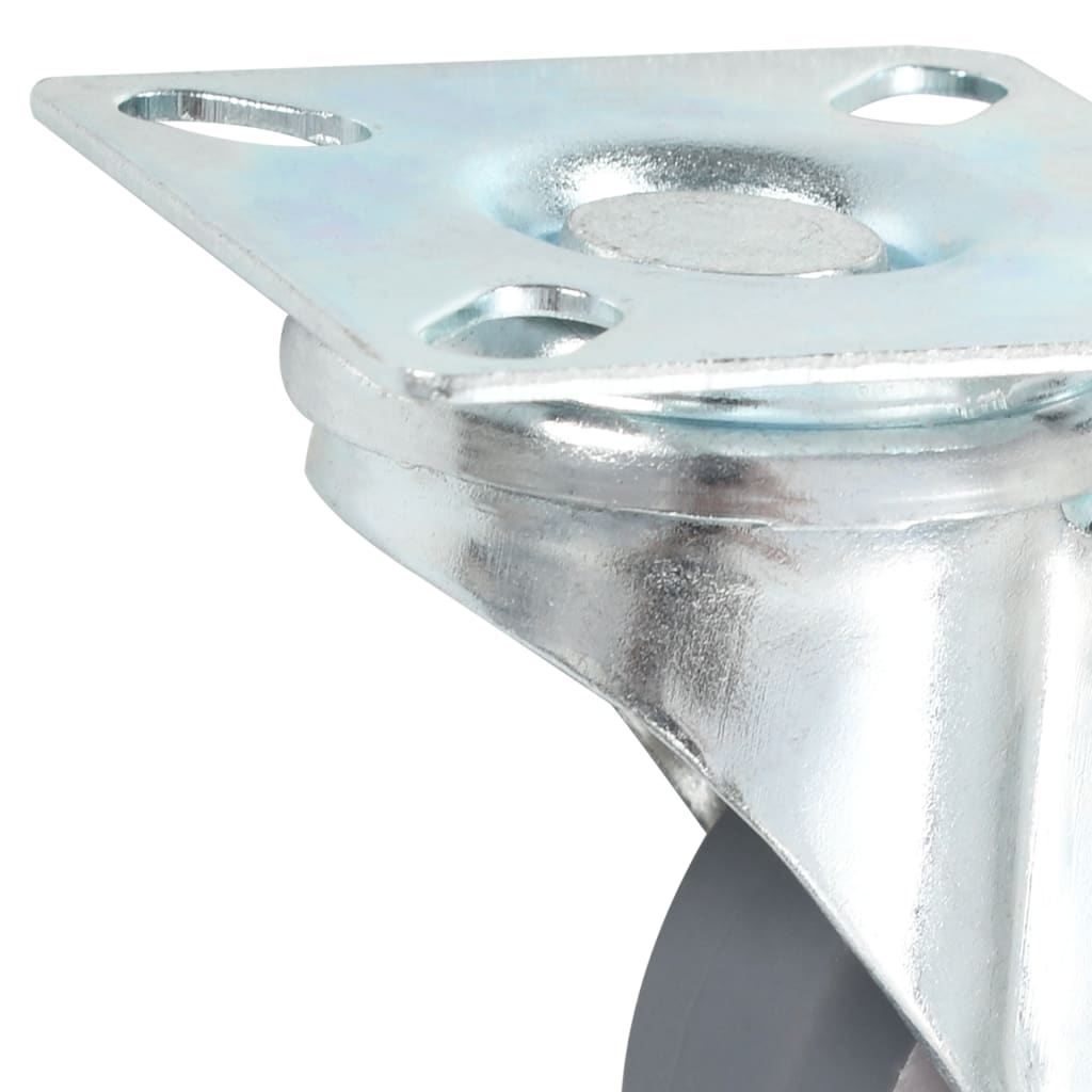 Roți pivotante, 144 buc., 50 mm GartenMobel Dekor