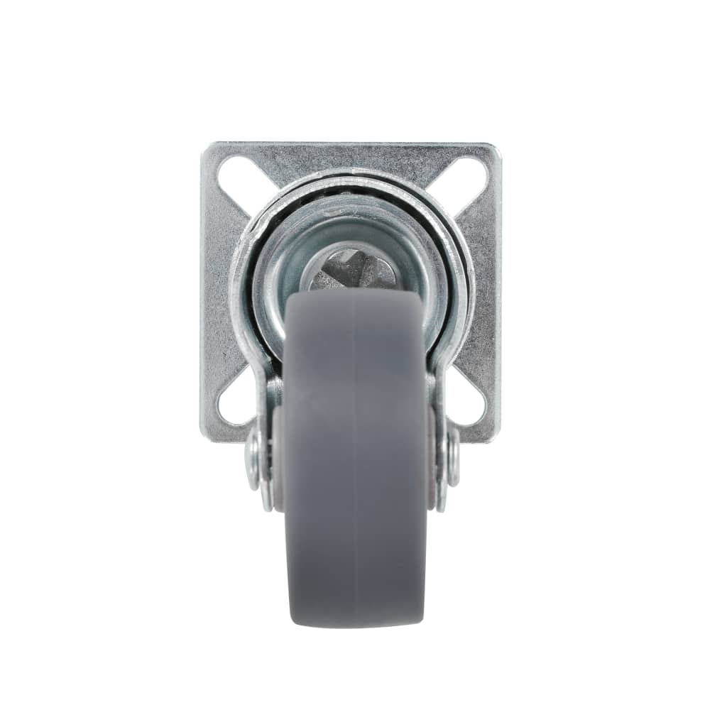 Roți pivotante, 192 buc., 50 mm GartenMobel Dekor