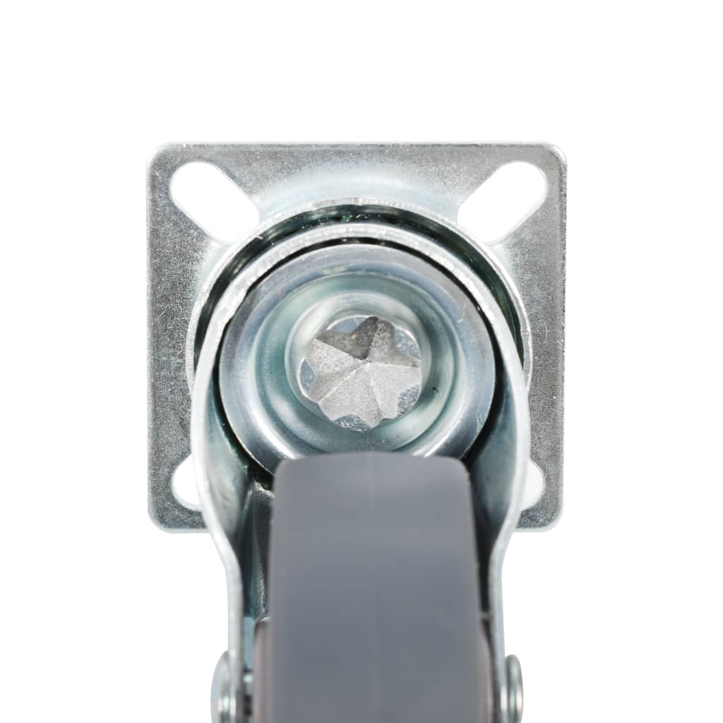 Roți pivotante, 192 buc., 50 mm GartenMobel Dekor