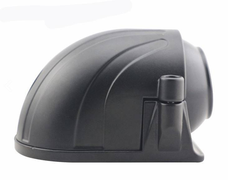 Cameră video marșarier AHD pentru dube, camioane și utilaje Edotec