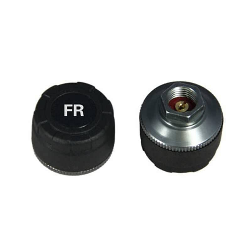 Sistem monitorizare presiune pneuri cu încărcare solară Edotec EDT-TPMS06