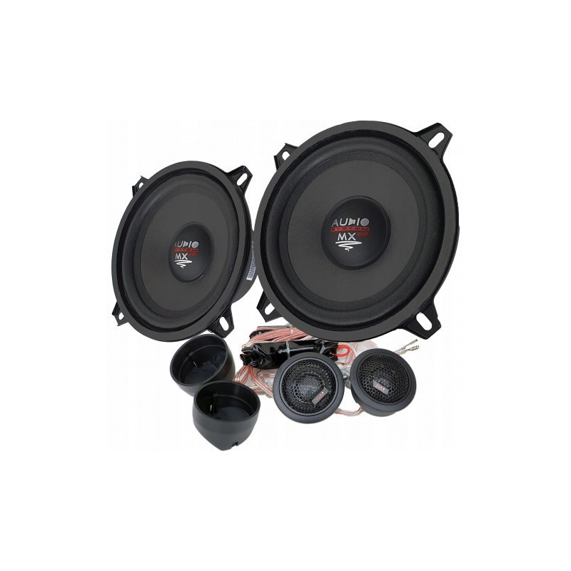Set difuzoare auto componente Audio System MX 130 EVO 130 mm 3 ohmi