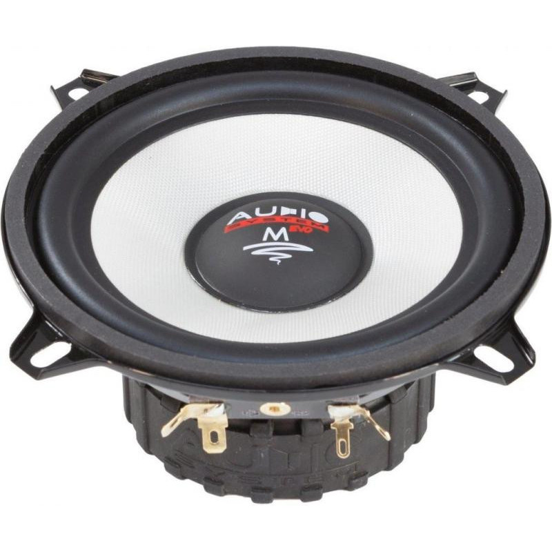 Set 2 difuzoare midrange Audio System MS 130 EVO, 130 mm, 3 Ohm