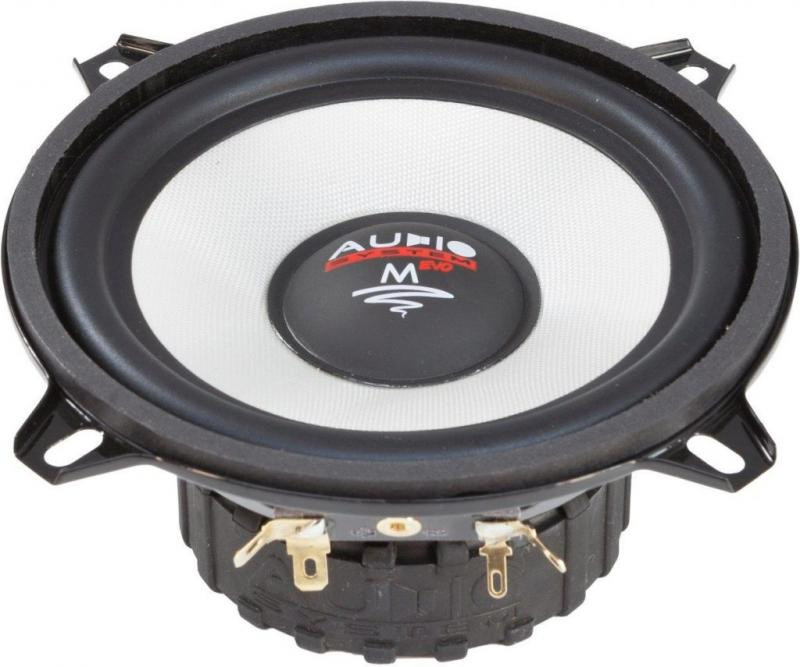 Set 2 difuzoare midrange Audio System MS 130 EVO, 130 mm, 3 Ohm
