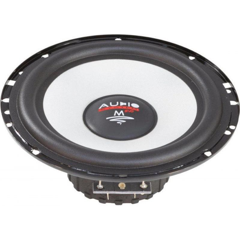 Set 2 difuzoare midrange Audio System MS 165 EVO, 165 mm, 3 ohm