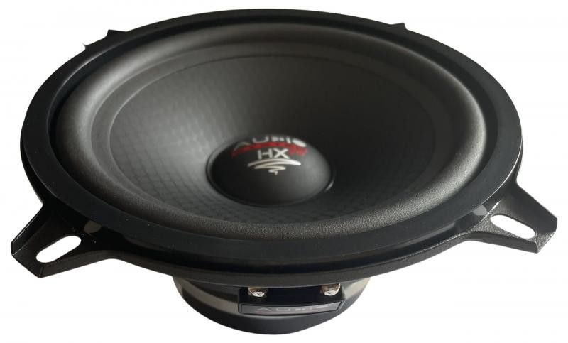 Set 2 difuzoare midrange Audio System EX 130 SQ EVO3, 130 mm, 3 Ohm