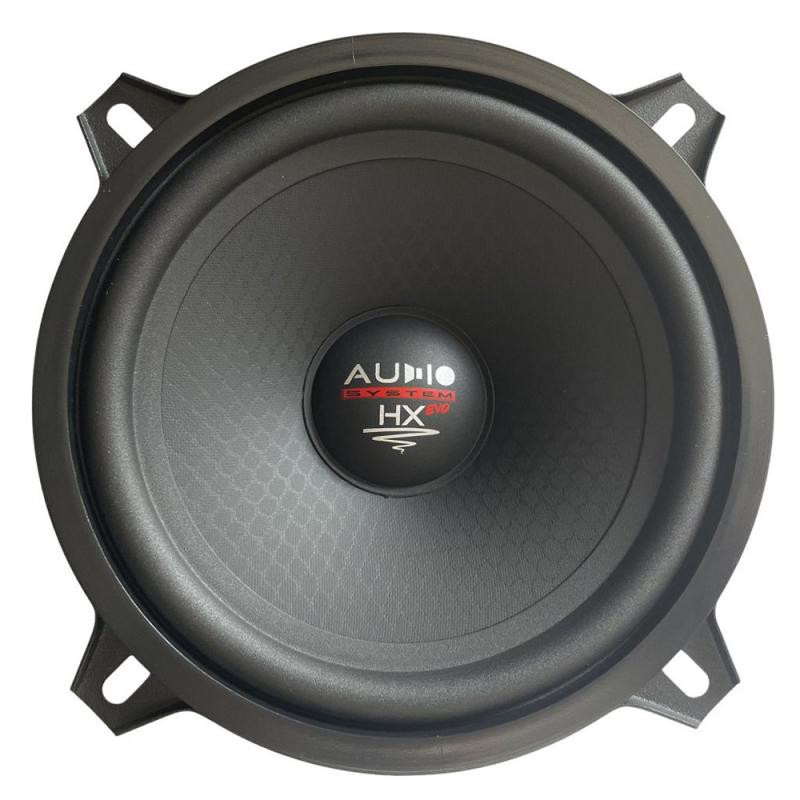 Set 2 difuzoare midrange Audio System EX 130 SQ EVO3, 130 mm, 3 Ohm