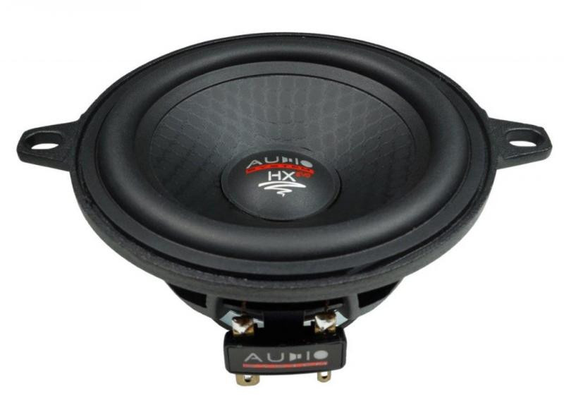 Set 2 difuzoare midrange Audio System EX 80 DUST EVO3, 80 mm, 65W