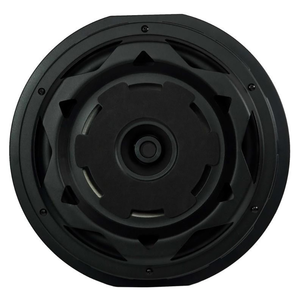 Subwoofer activ pentru roata de rezervă Audio System 150 W RMS cu telecomandă