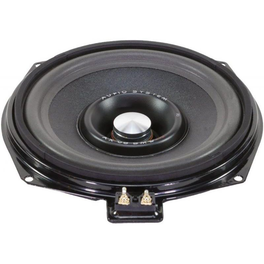 Set subwoofere pasive BMW E/F/G Audio System 8 inch, 150W RMS