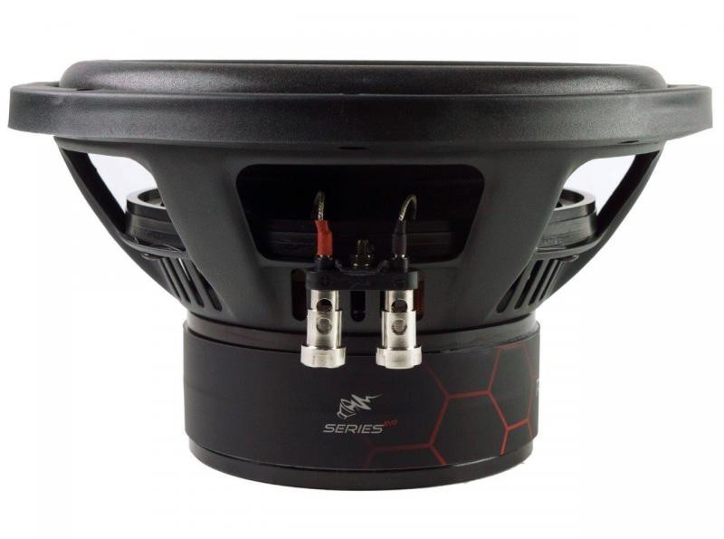 Subwoofer auto pasiv free air Audio System R 10 FA EVO, 10 inch, 300W