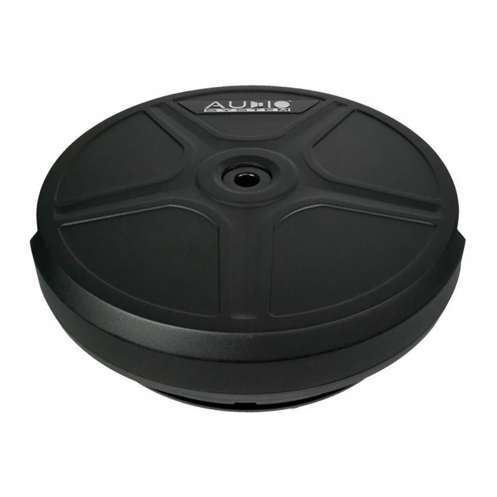 Subwoofer pasiv pentru roata de rezerva Audio System 12 inch, 350 W RMS