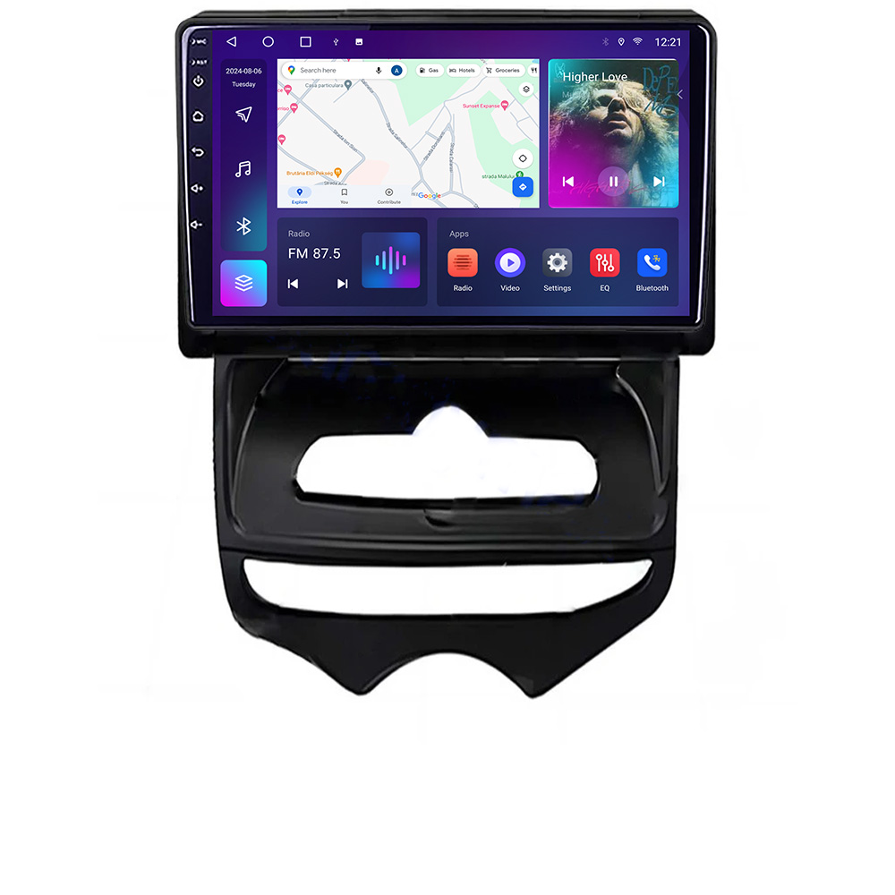 Navigatie Hyundai IX20 2010-2019 Android 4GB RAM 64GB GPS CarPlay
