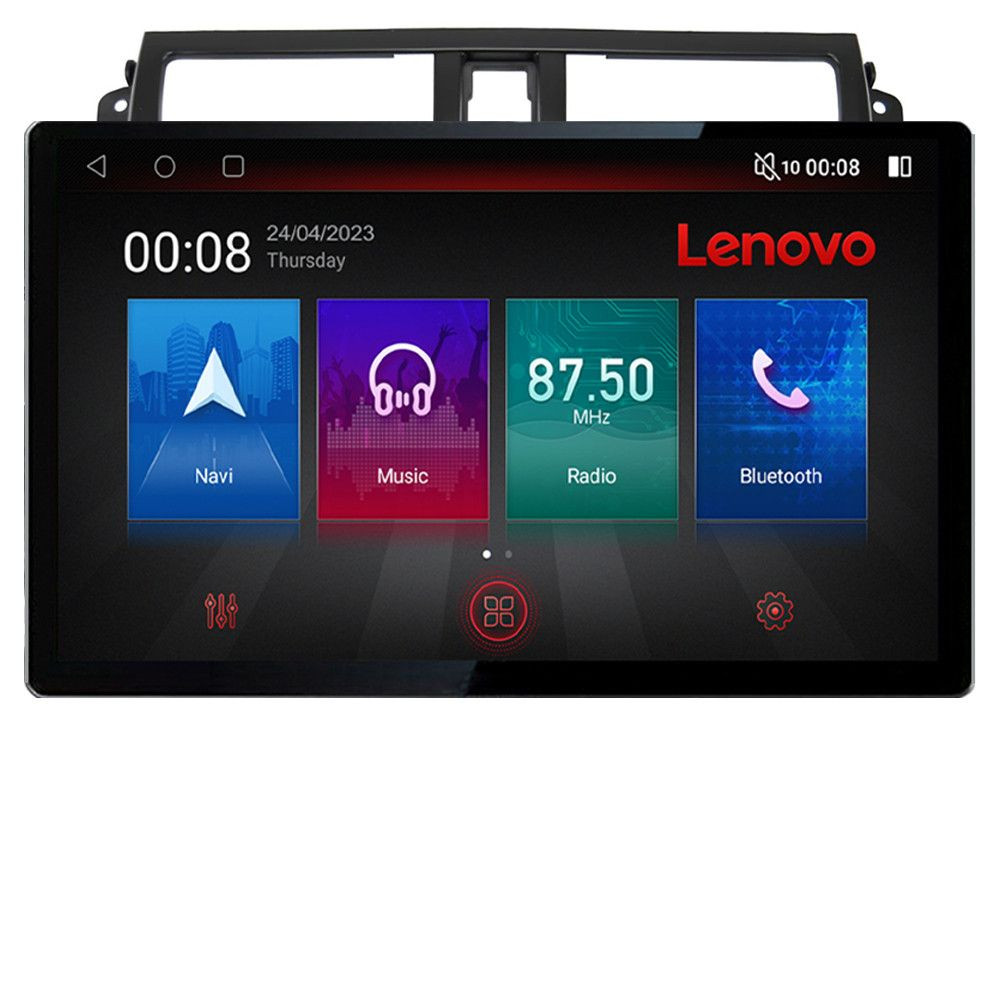 Navigație Suzuki Celerio 2014-2021, ecran 13 inch 2K QLED, 8GB+128GB