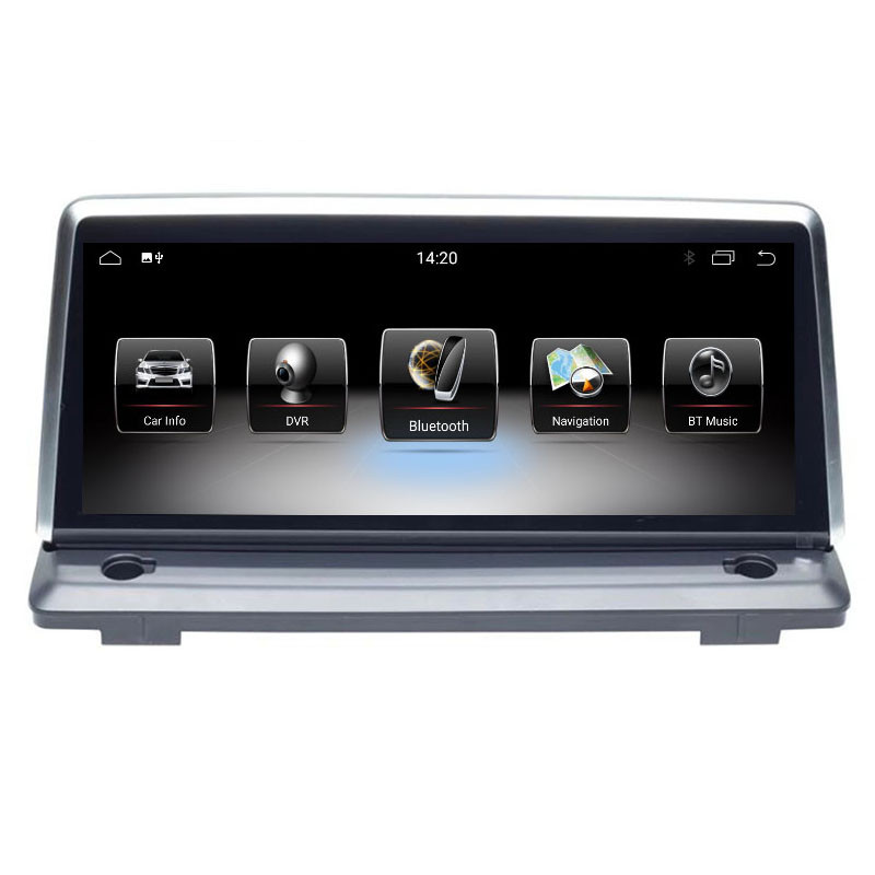 Navigatie Android Volvo XC90 2004-2014 PX6 GPS WiFi Bluetooth 4GB+64GB