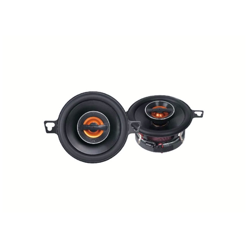 Set 2 difuzoare auto coaxiale Nakamichi NSE0718, 3 inch, 2 cai, 25W