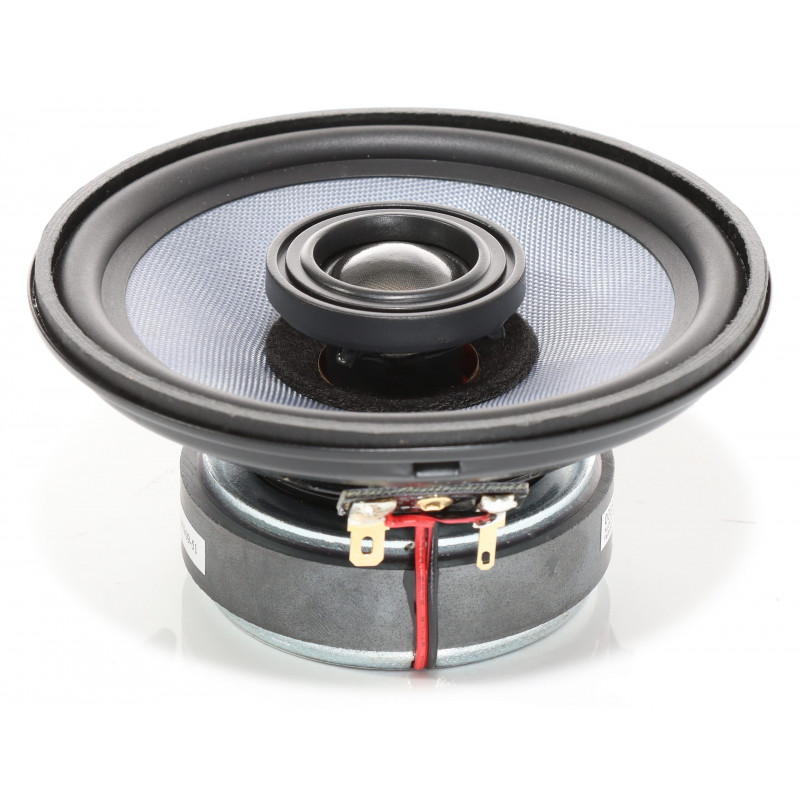 Set 2 difuzoare coaxiale auto Audio System CO 120 EVO, 120 mm, 3 Ohm