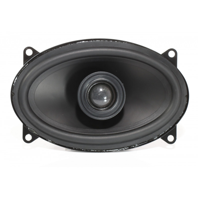 Set 2 difuzoare coaxiale Audio System XC 406 EVO 4x6, 85W, 3 ohmi