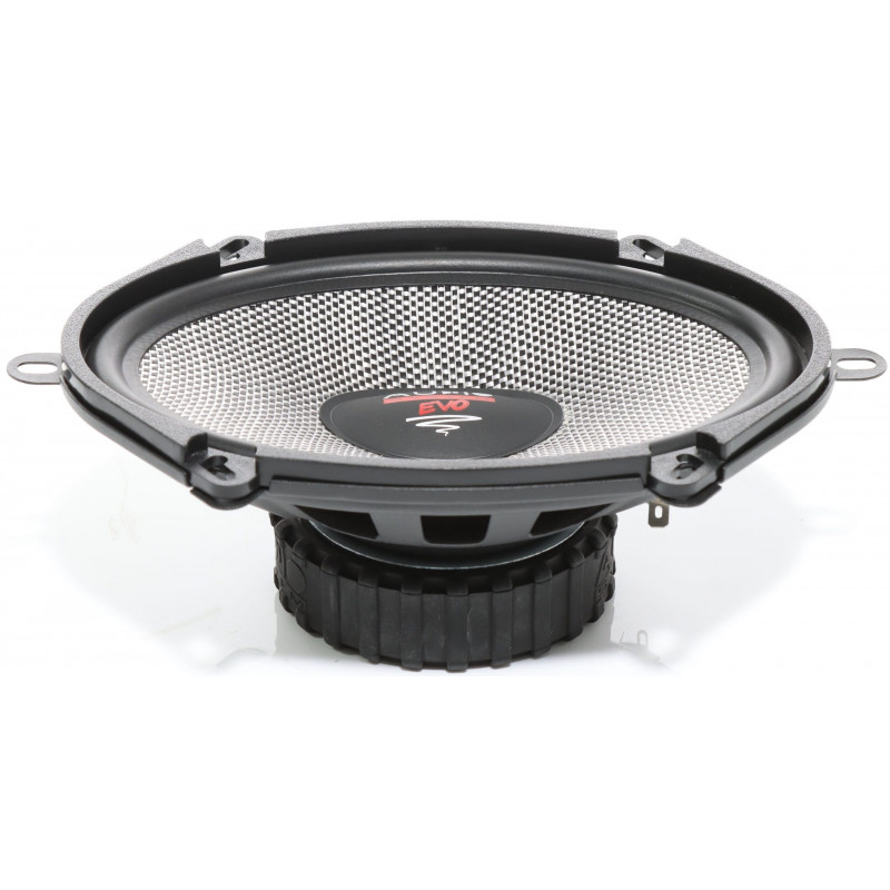 Set 2 difuzoare midrange auto Audio System AS 507 EVO 5x7, 90W, 3 Ohm