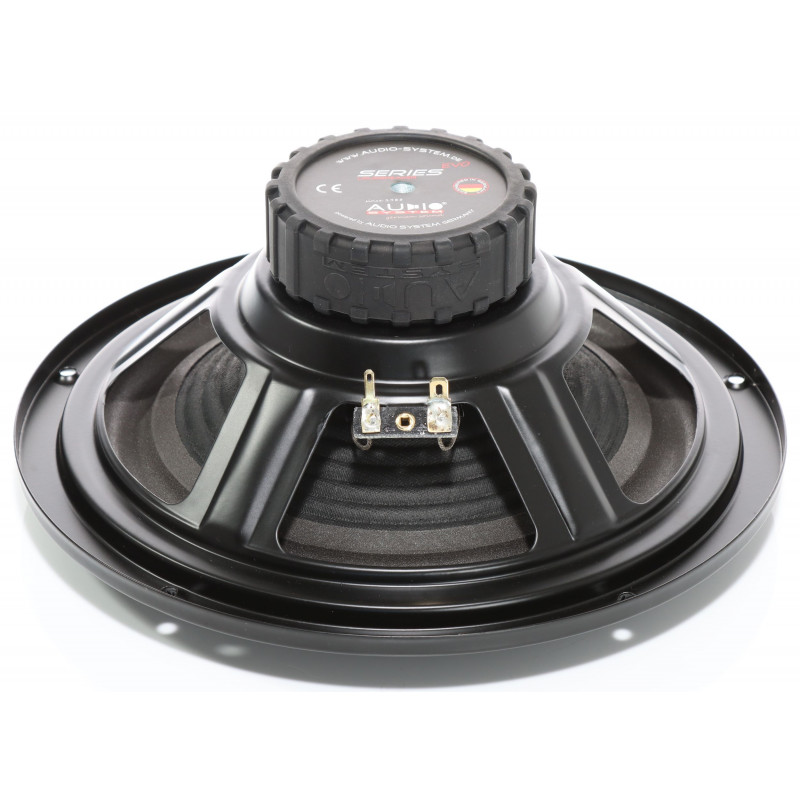 Set 2 difuzoare midrange woofer free-air Audio System AS 200 EVO 8 inch