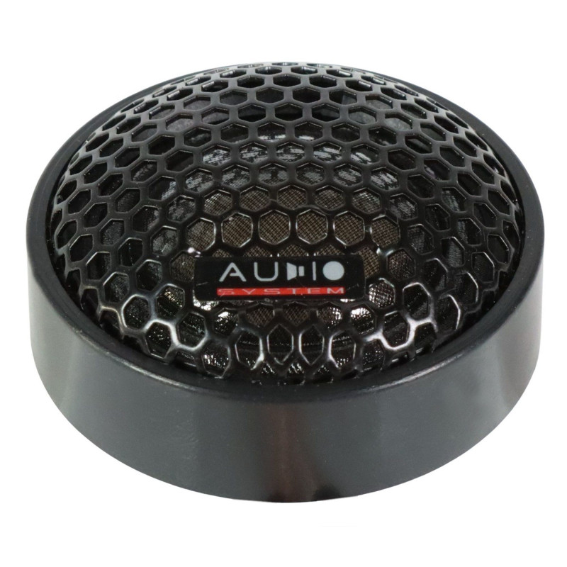 Set 2 tweetere auto Audio System HS 24 EVO 2, 70W, 4 Ohm, 50 mm