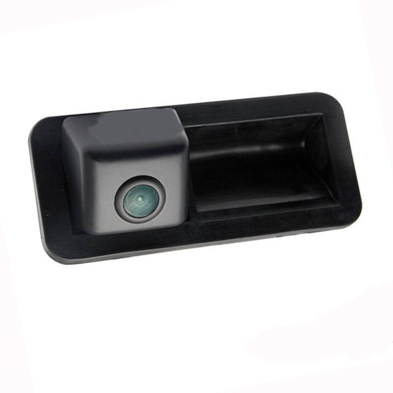 Cameră de marșarier Ford cu prindere pe mâner portbagaj Edotec EDT-CAM514