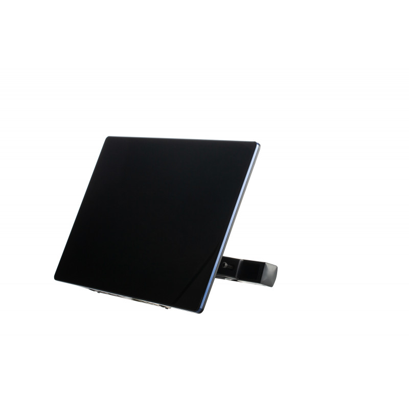 Monitor tetieră auto 10.1 inch Android 11 IPS tactil HD, WiFi și HDMI