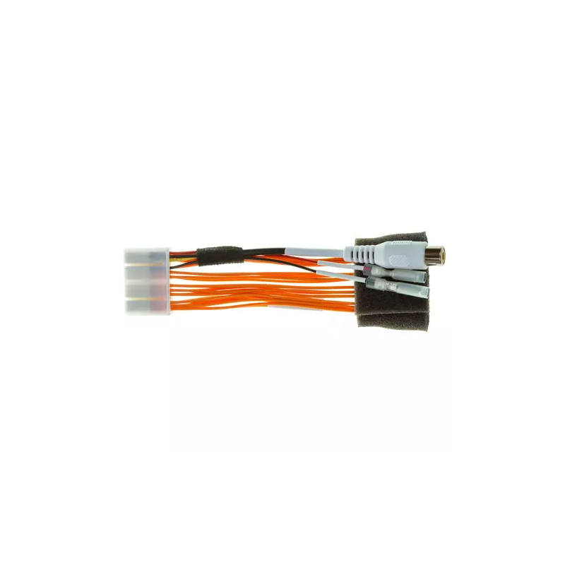 Cablaj conectare cameră marșarier Toyota 2020+ EDOTEC