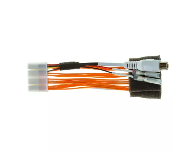 Cablaj conectare cameră marșarier Toyota 2020+ EDOTEC