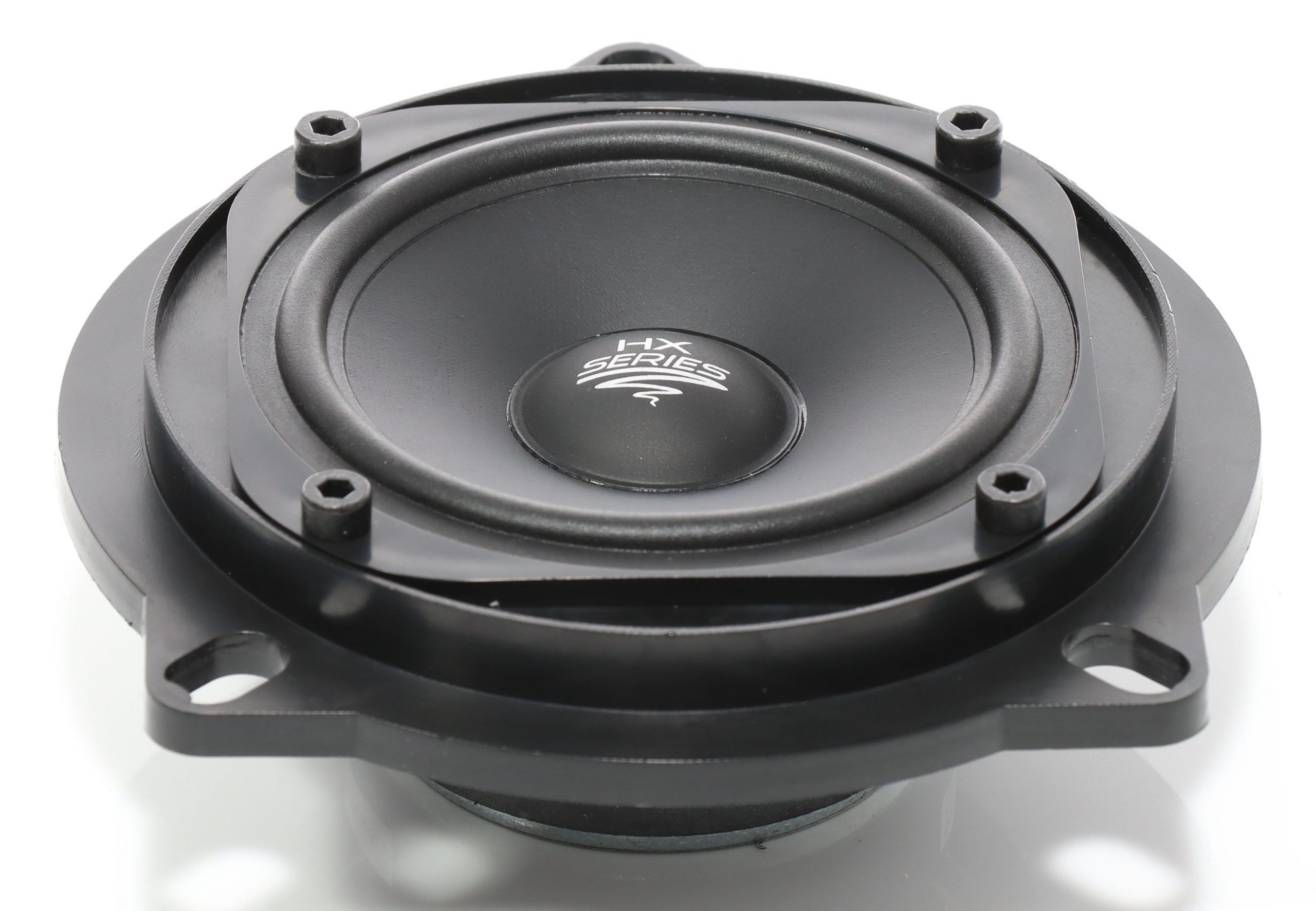 Set 2 difuzoare dedicate BMW Audio System EX 80 SQ EVO 2, 80 mm, 50 W RMS