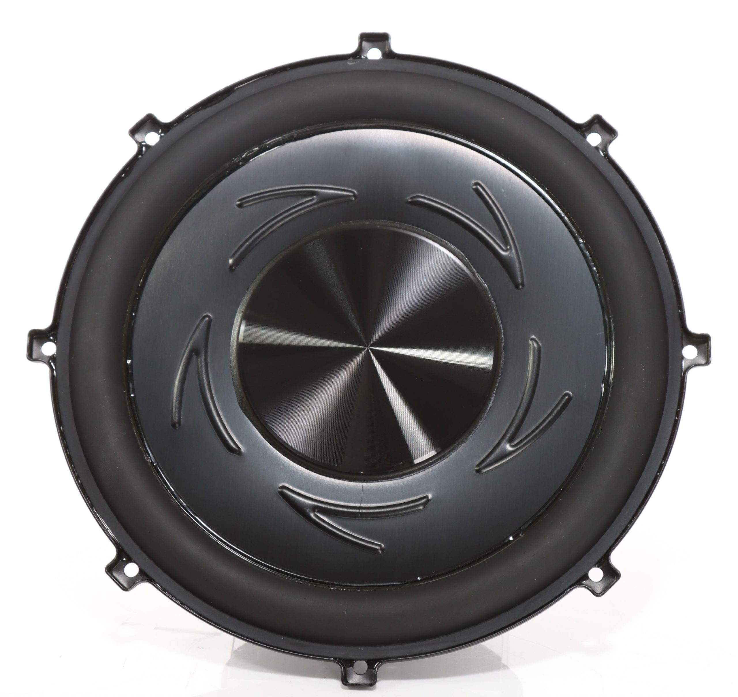 Subwoofer auto pasiv plat Audio System AX 10 US, 10 inch, 2 Ohm