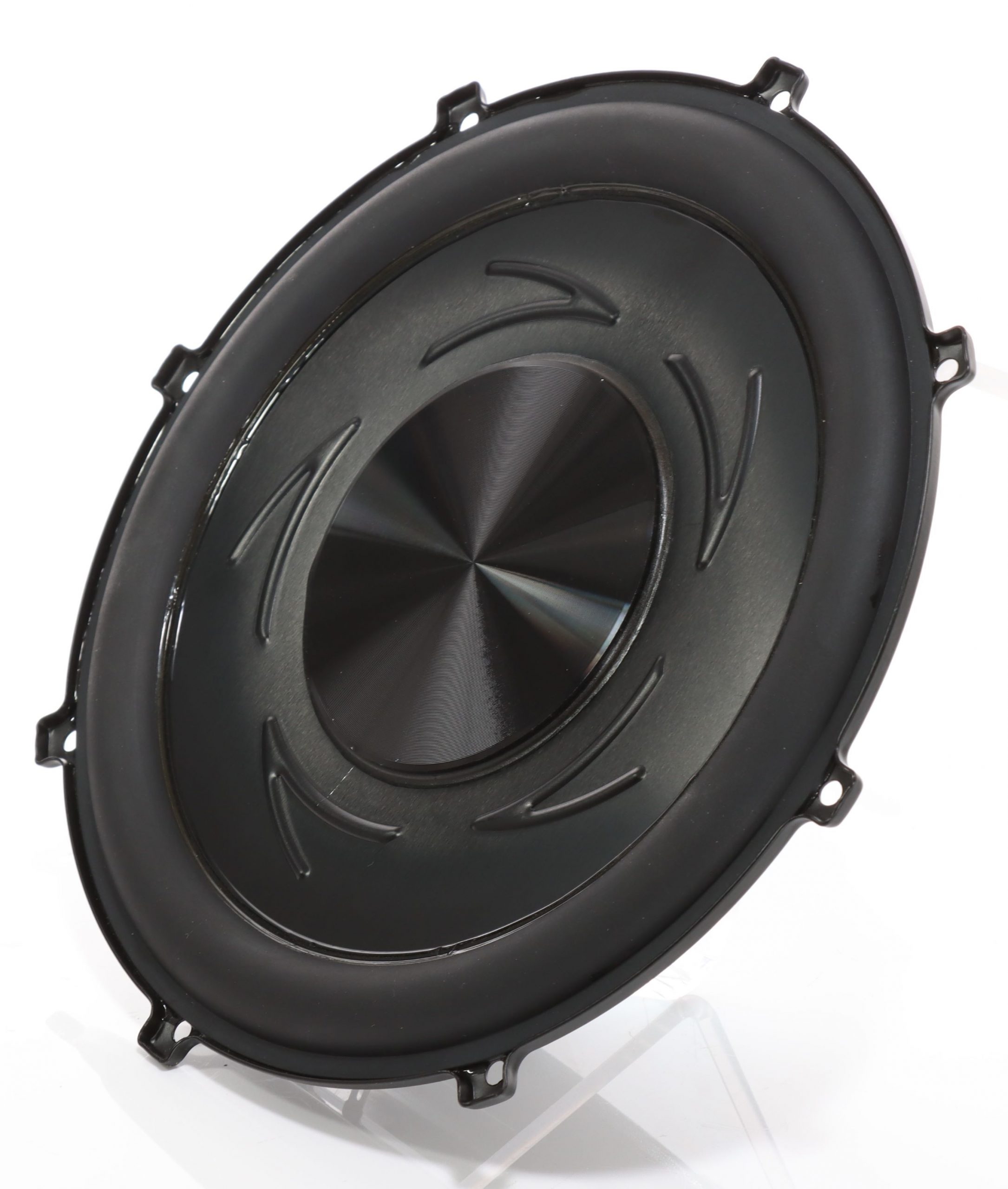 Subwoofer auto pasiv plat Audio System AX 10 US, 10 inch, 2 Ohm