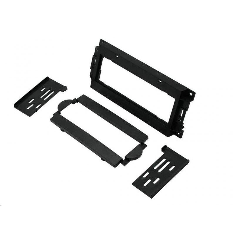 Kit ramă 1DIN Connects2 CT24CH04 pentru Chrysler 300C, Dodge și Jeep