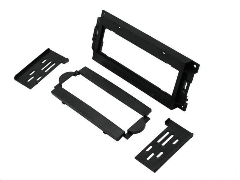Kit ramă 1DIN Connects2 CT24CH04 pentru Chrysler 300C, Dodge și Jeep
