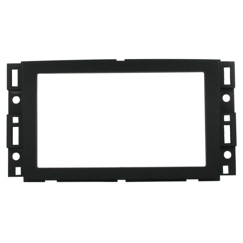 Rama adaptoare 2DIN Connects2 CT24CV02 pentru Chevrolet Silverado și Impala