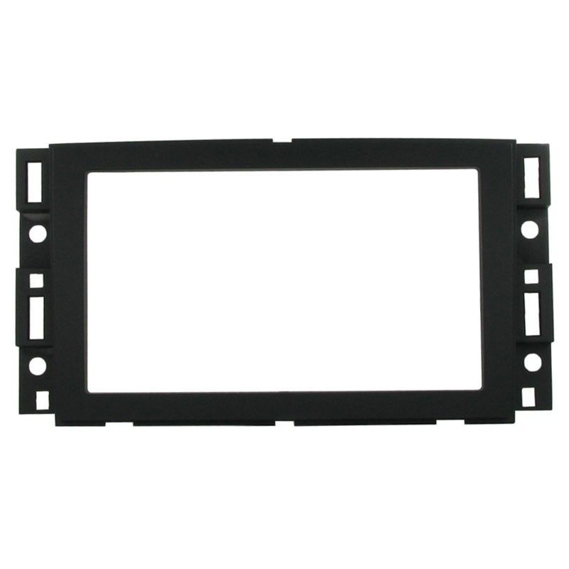 Rama adaptoare 2DIN Connects2 pentru Chevrolet, GMC si alte modele compatibile