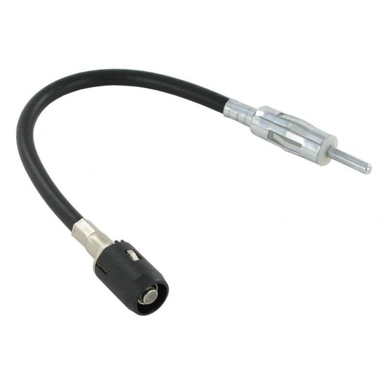 Adaptor antena radio Renault Connects2 CT27AA13 cu conversie la mufă universală