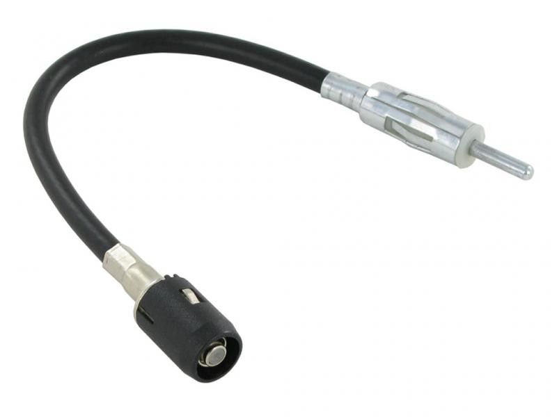 Adaptor antena radio Renault Connects2 CT27AA13 cu conversie la mufă universală